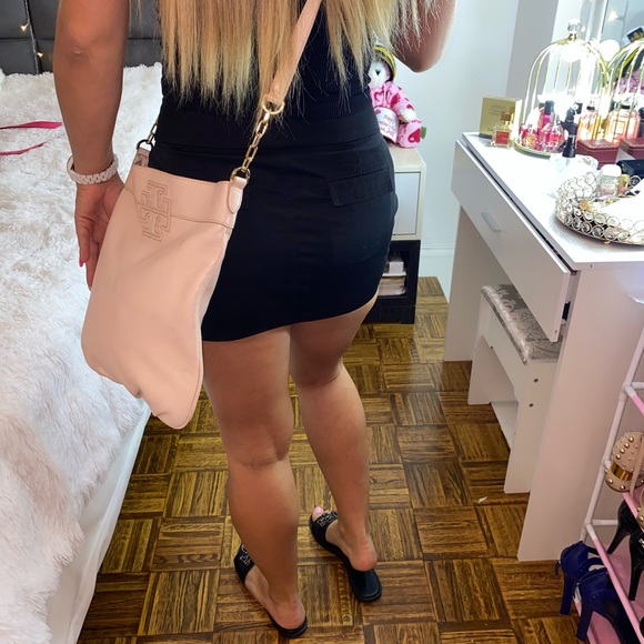 Tory Burch Baby Pink bag - Picture 9 of 11